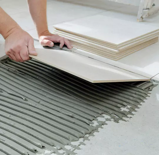 carpet installation in Marietta, GA